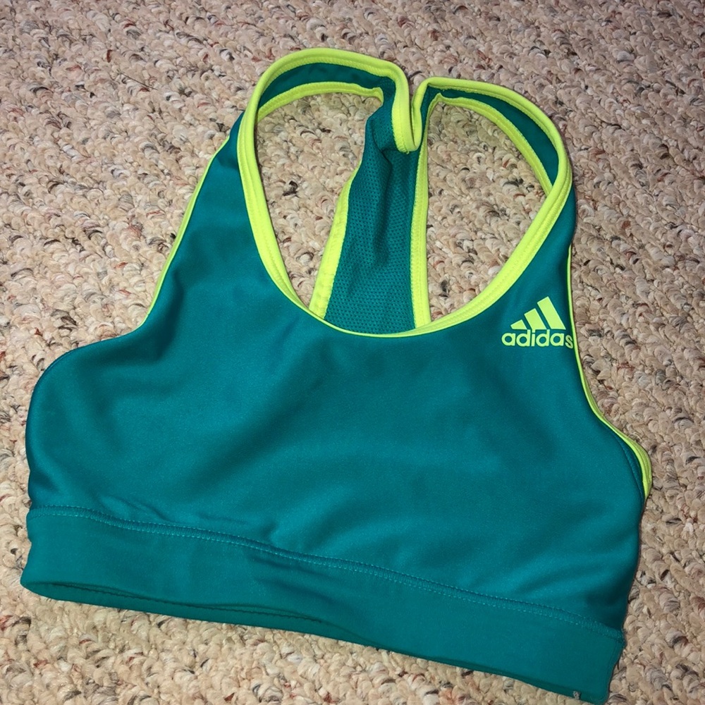 Adidas Sports Bra